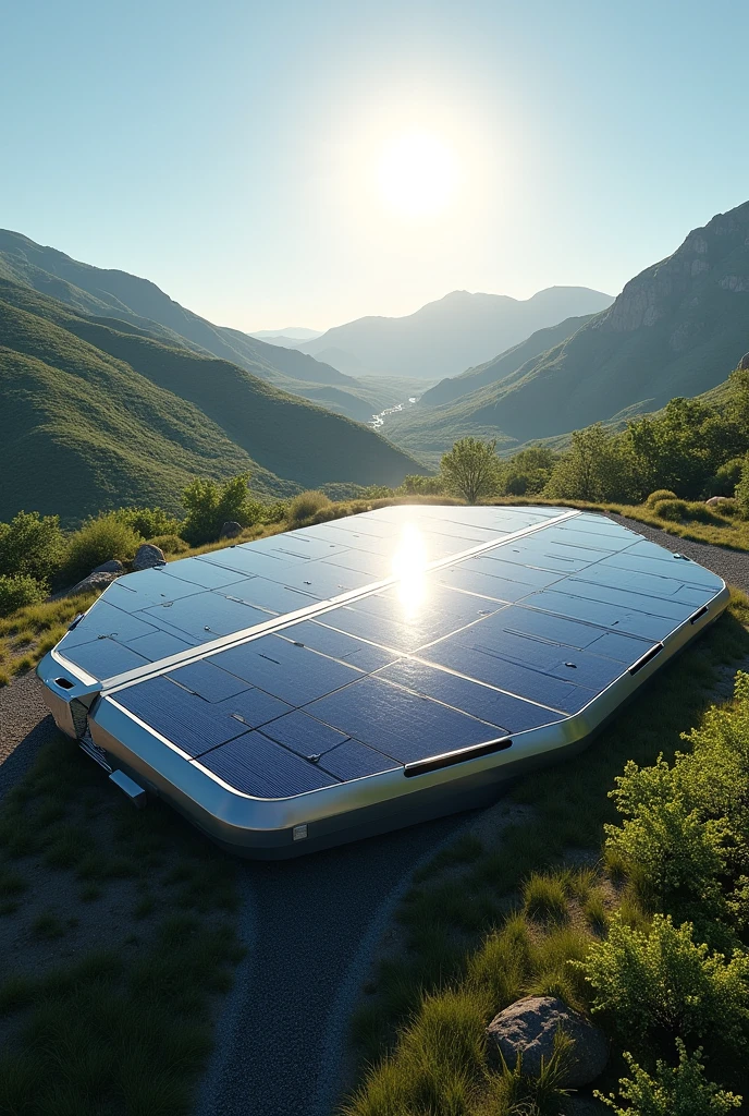 solar enegry