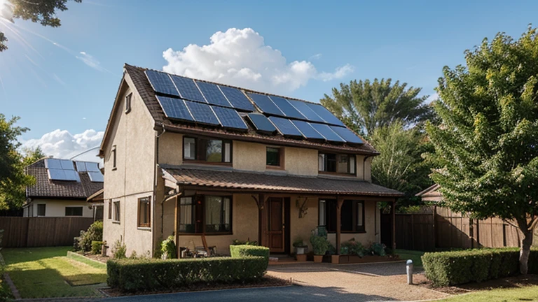 Top 10 Benefits of Switching to Solar Energy at Home